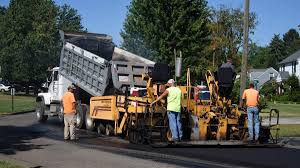 Best Driveway Crack Filling  in Lovington, IL